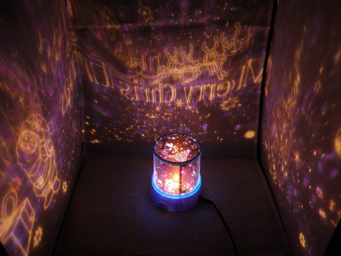 Прожектор Звездна приказка